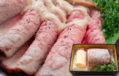 但馬で育った究極の味と安心 至高の味わいをぜひ、ご家庭で・・・