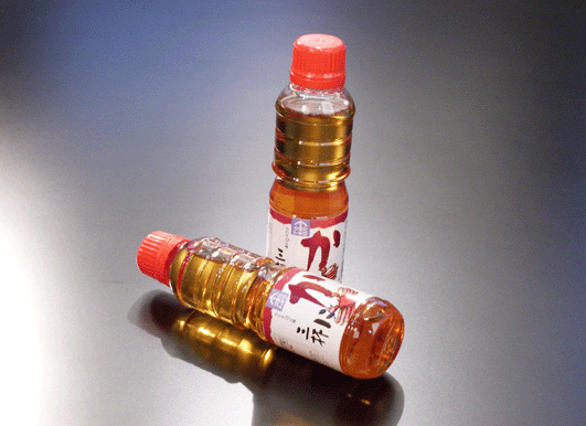かに酢 100ml